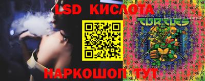 прущие крисы Можга